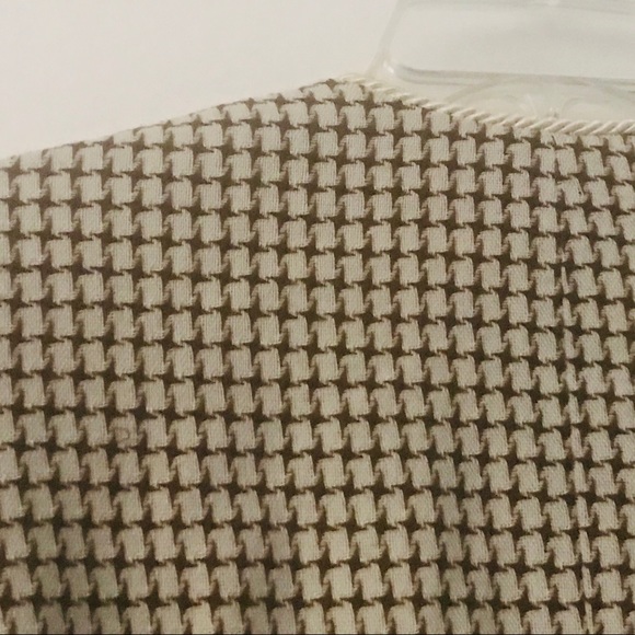 Armani Jacket Lined Size 4 made in Italy 1 Owner - Picture 9 of 16